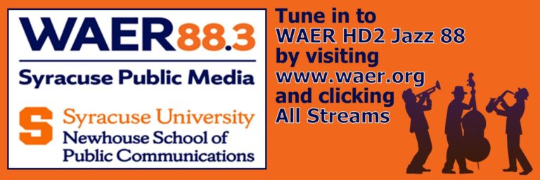 WAER Banner